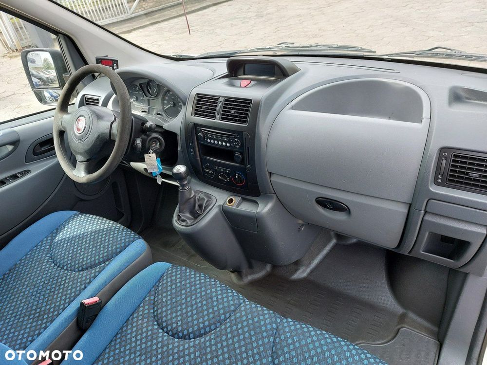 Fiat Scudo - 14