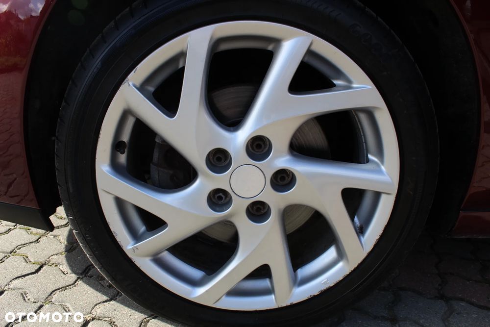 Renault Grand Scenic - 7