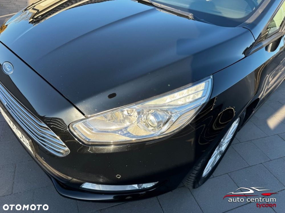 Ford Galaxy - 33