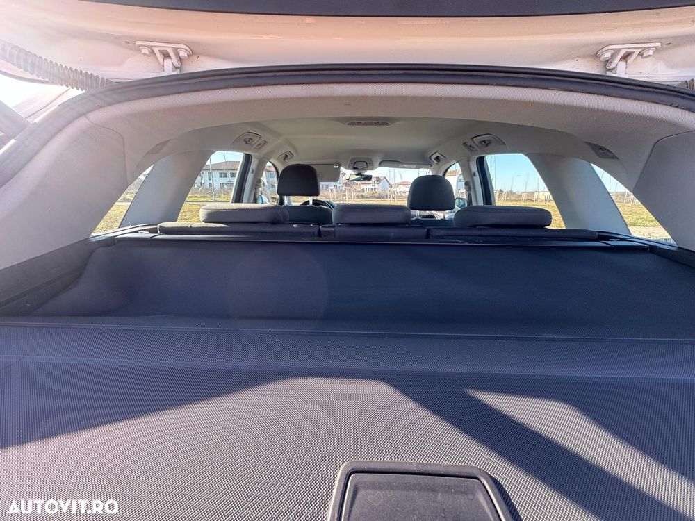 Audi Q5 2.0 TDI Quattro S tronic Sport - 34