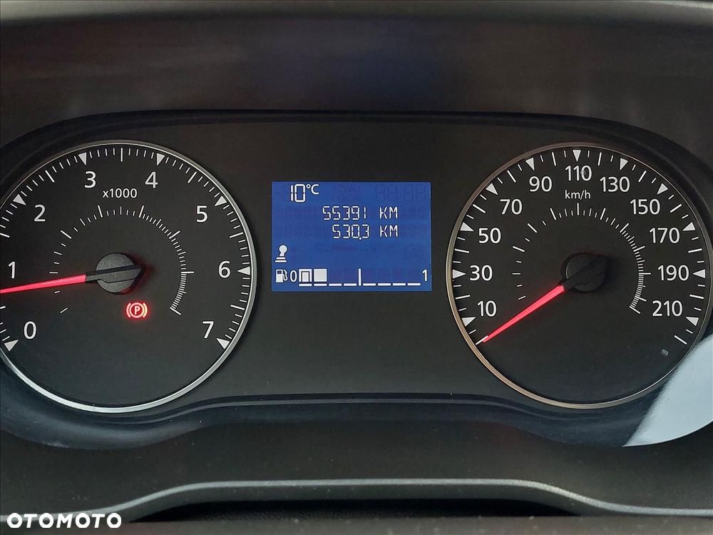 Dacia Duster 1.6 SCe Essential - 13