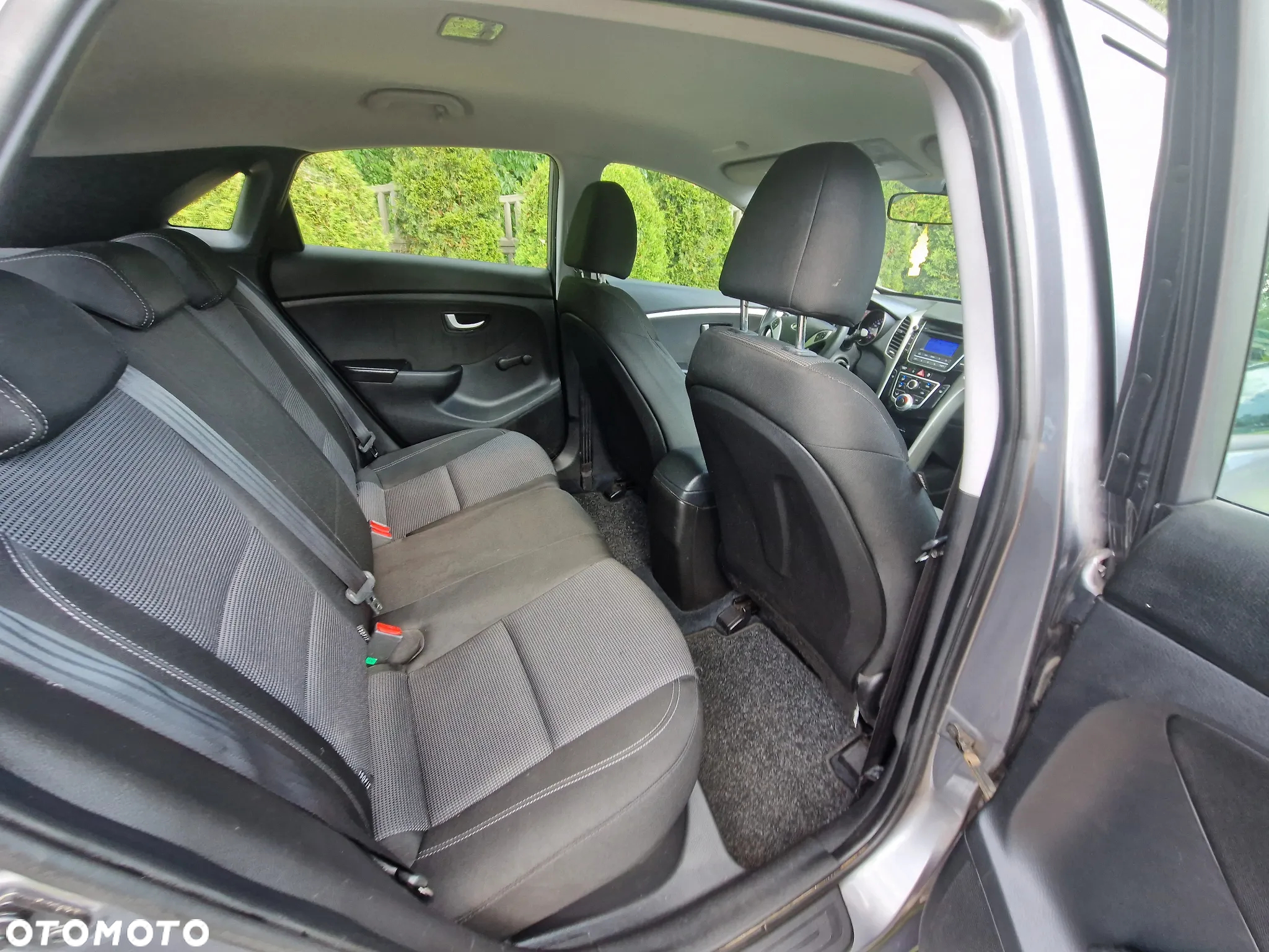 Hyundai i30 - 9