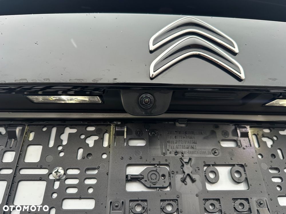 Citroën C4 PureTech 130 Stop&Start EAT8 MAX - 13