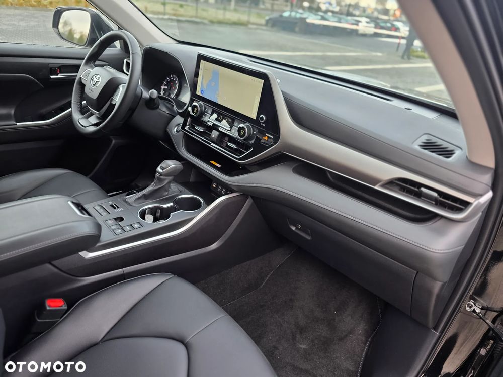 Toyota Highlander - 34