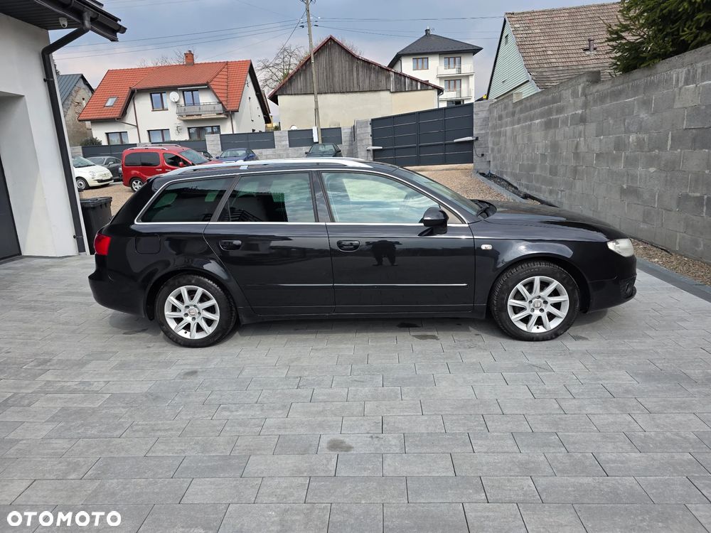 Seat Exeo - 8