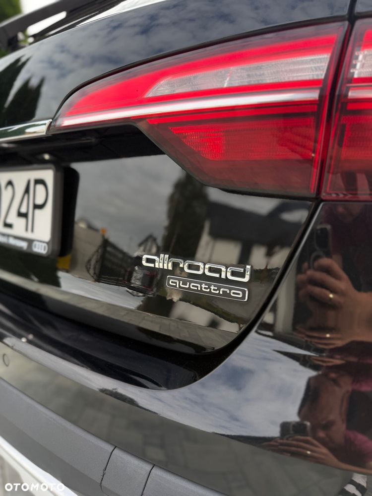 Audi A4 Allroad - 14