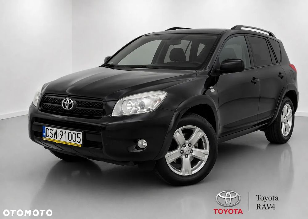 Toyota RAV4 - 2