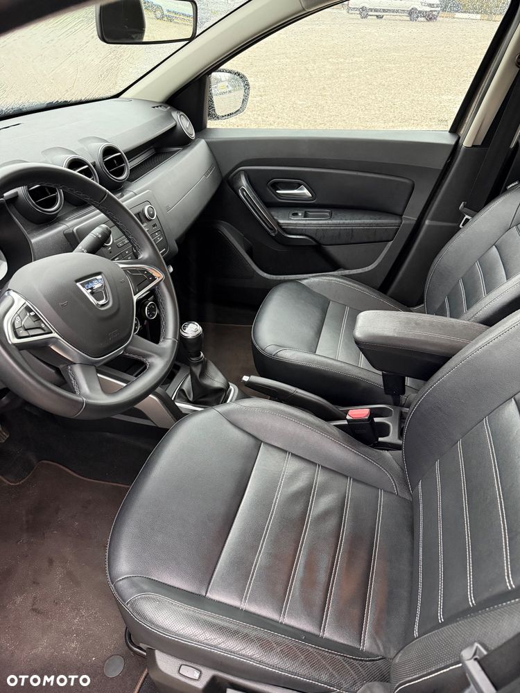 Dacia Duster - 14