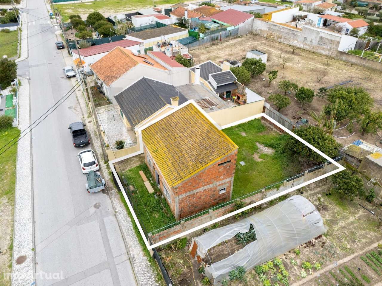 Lote de Terreno Urbano para construção de moradia | 240m2 | Lagoinha, - Grande imagem: 3/30