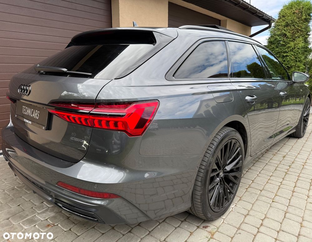 Audi A6 - 12