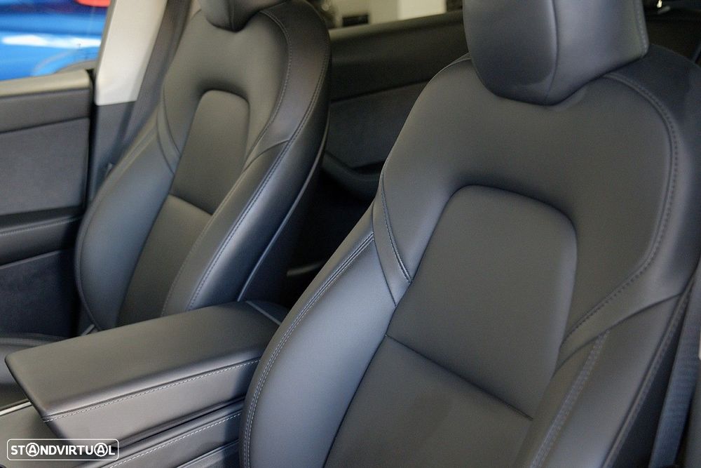 Tesla Model Y Performance Tração Integral - 19