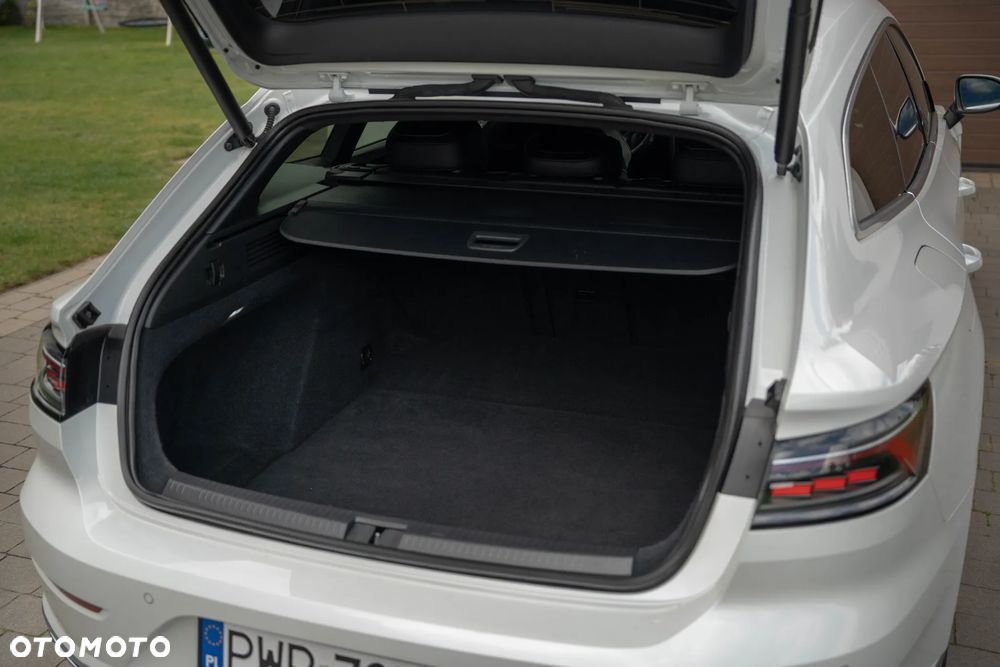 Volkswagen Arteon 2.0 TSI DSG R-Line Edition - 19
