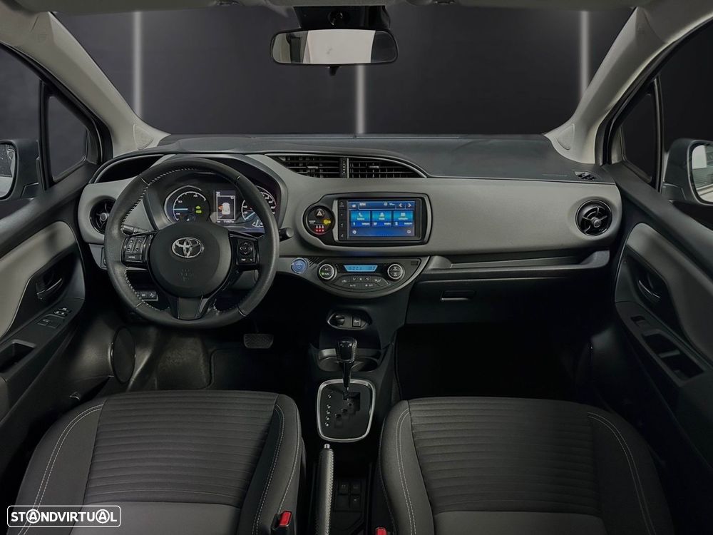 Toyota Yaris 1.5 HSD Comfort - 3