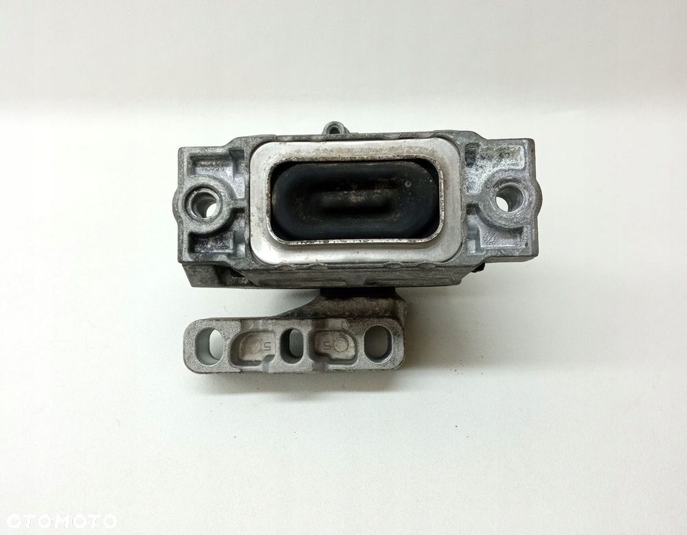 PODUSZKA SILNIKA AUDI TT II 8J 2.0 TFSI 8J0199262 - 3
