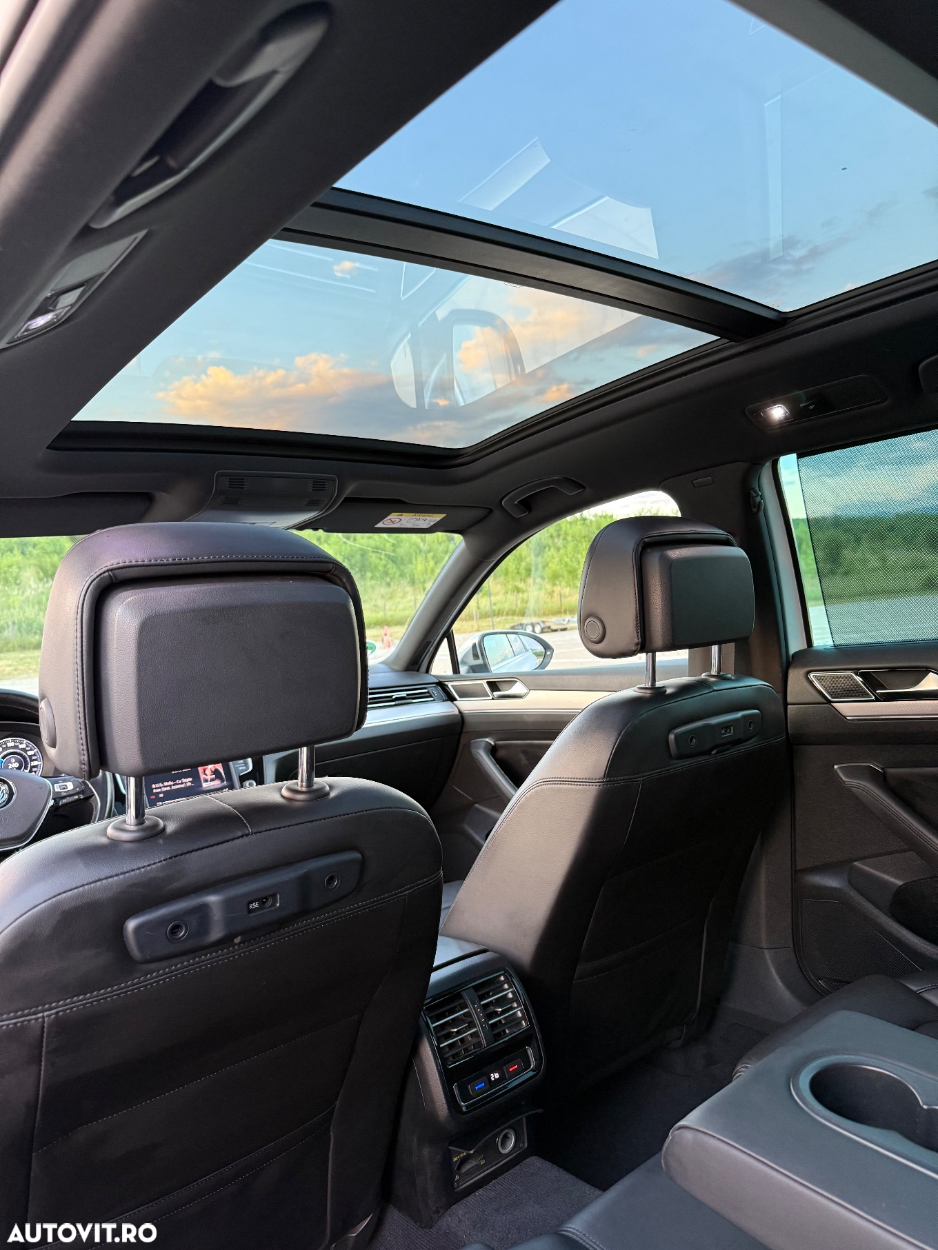 Volkswagen Passat Alltrack 2.0 biTDI 4Mot DSG - 18