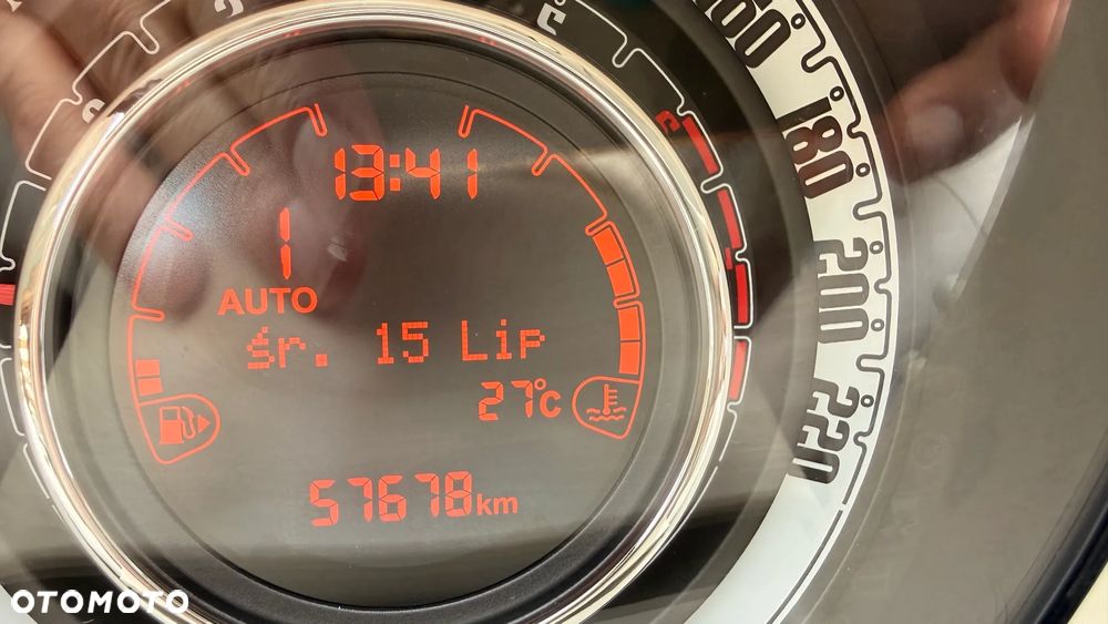 Fiat 500 - 19