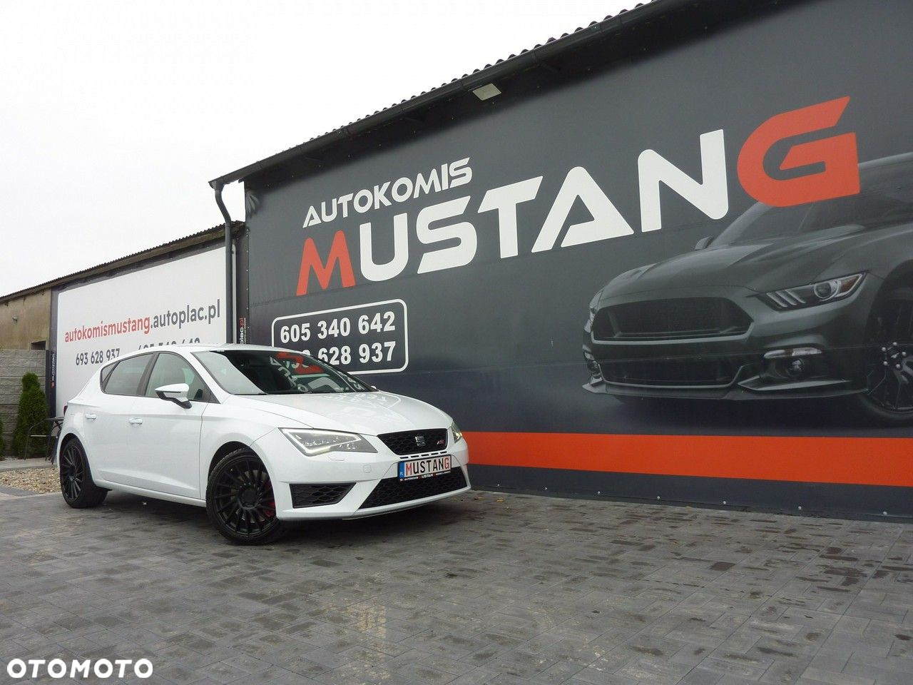 Seat Leon - 40