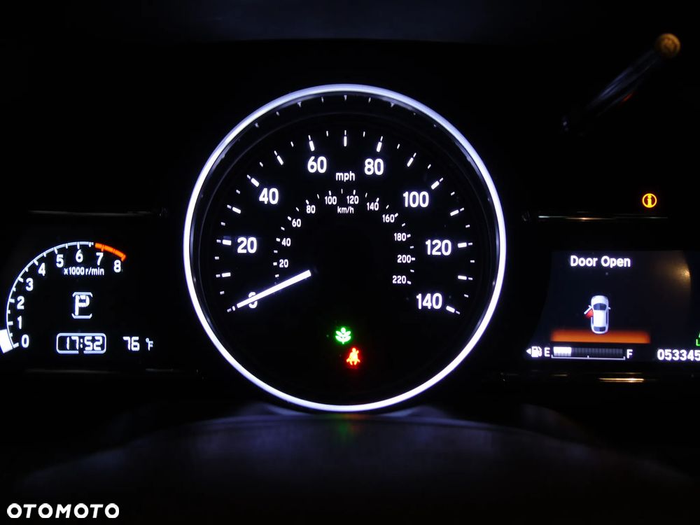 Honda HR-V 1.8 LX Sport Utility CVT - 14