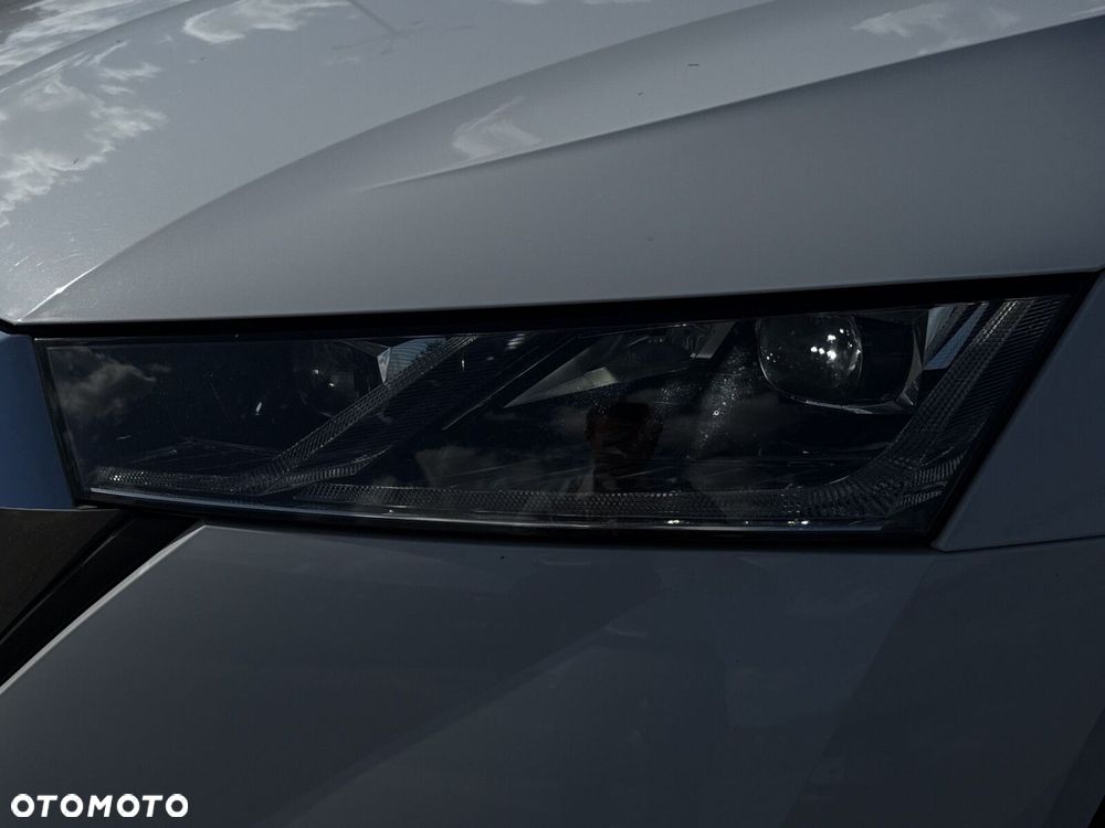 Skoda Octavia 1.5 TSI e-Tec Style DSG - 37