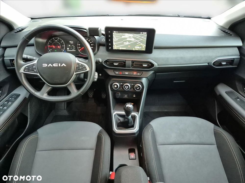 Dacia Jogger - 13