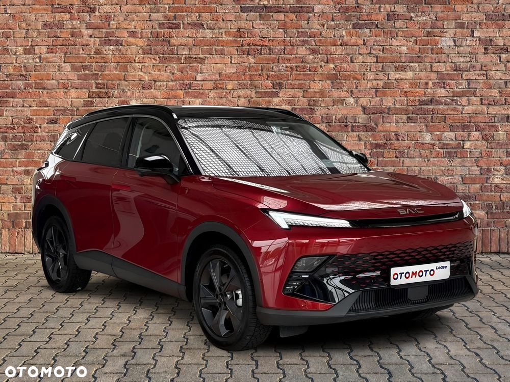 BAIC 5 Beijing 1.5T Luxury DCT - 4