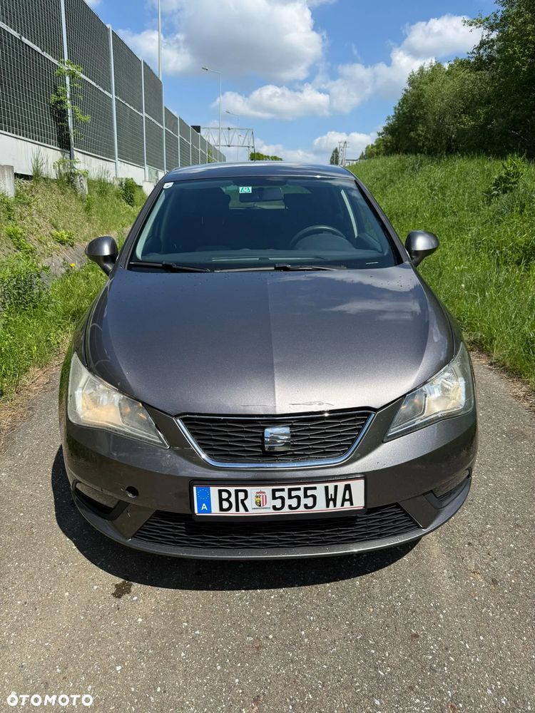 Seat Ibiza 1.2 12V Style - 3