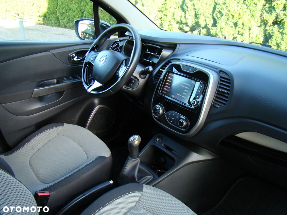 Renault Captur ENERGY TCe 90 Start&Stop Intens - 23