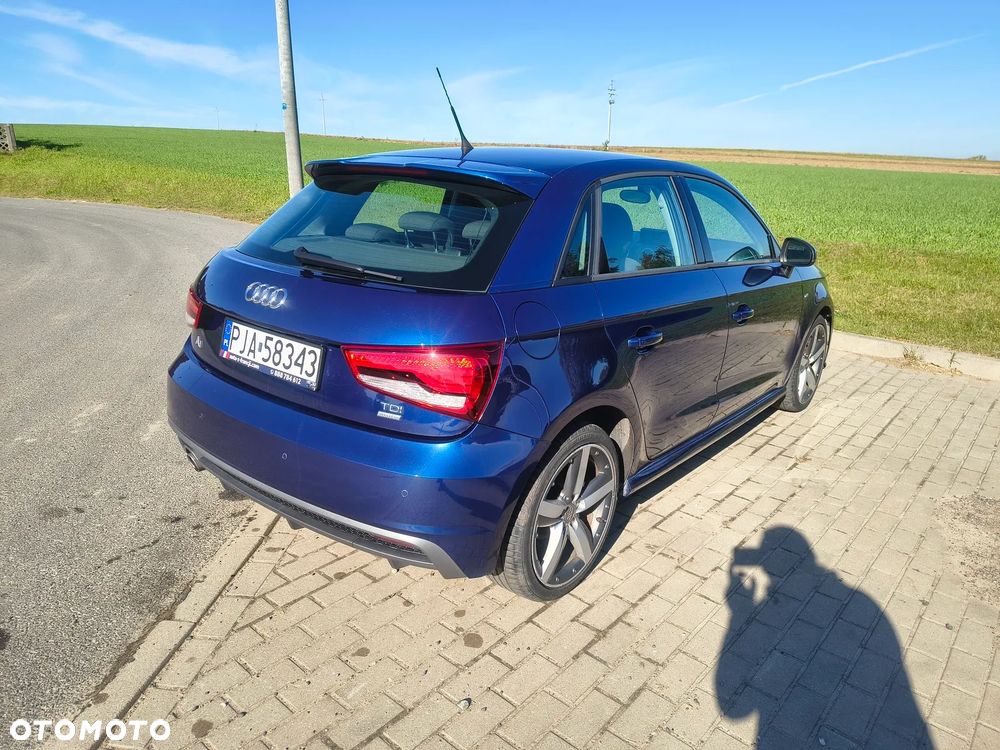 Audi A2 - 10