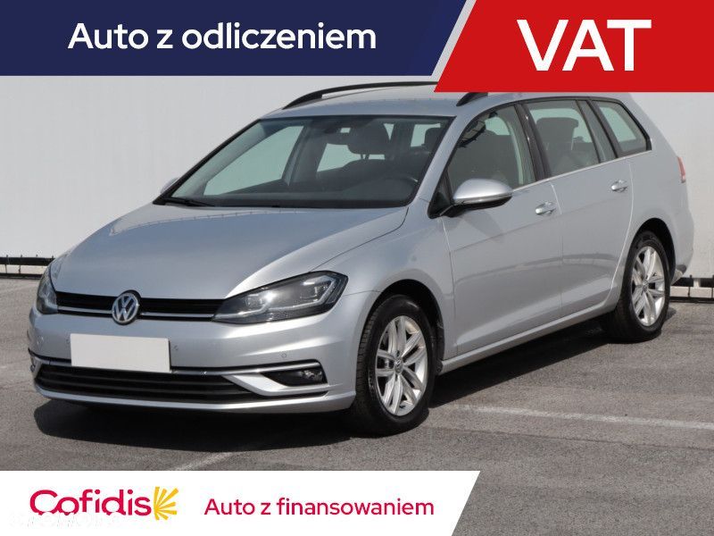 Volkswagen Golf Variant - 2