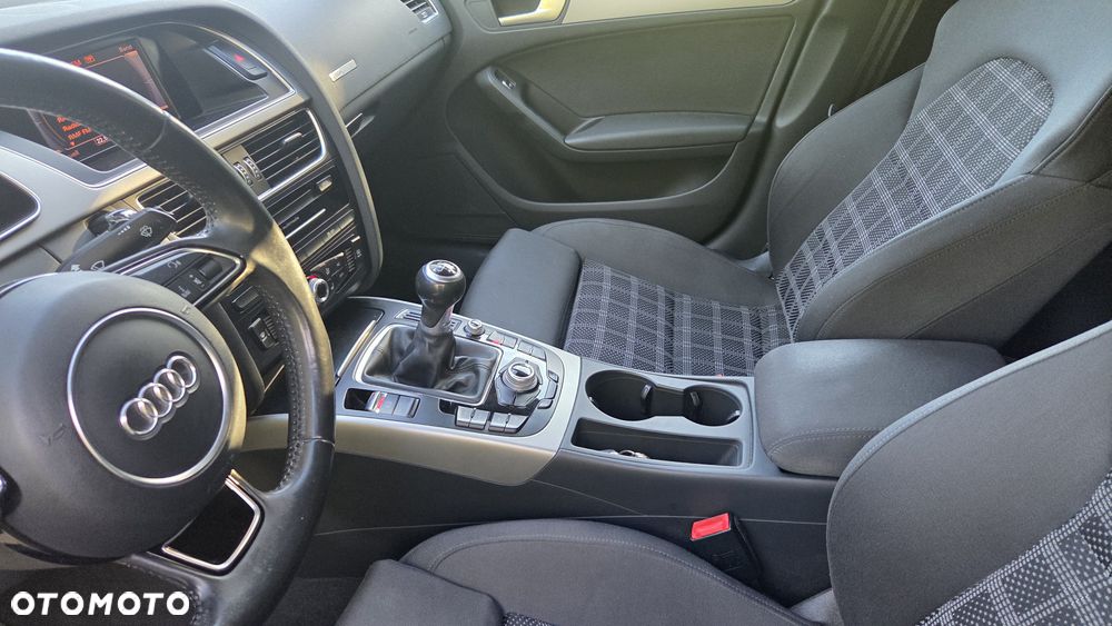 Audi A5 Sportback 1.8 TFSI - 25