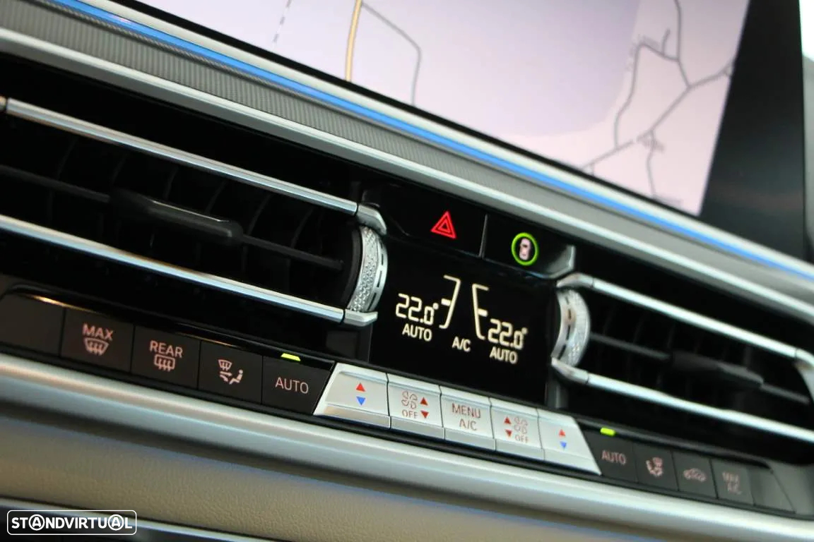 BMW X5 45 e xDrive - 16