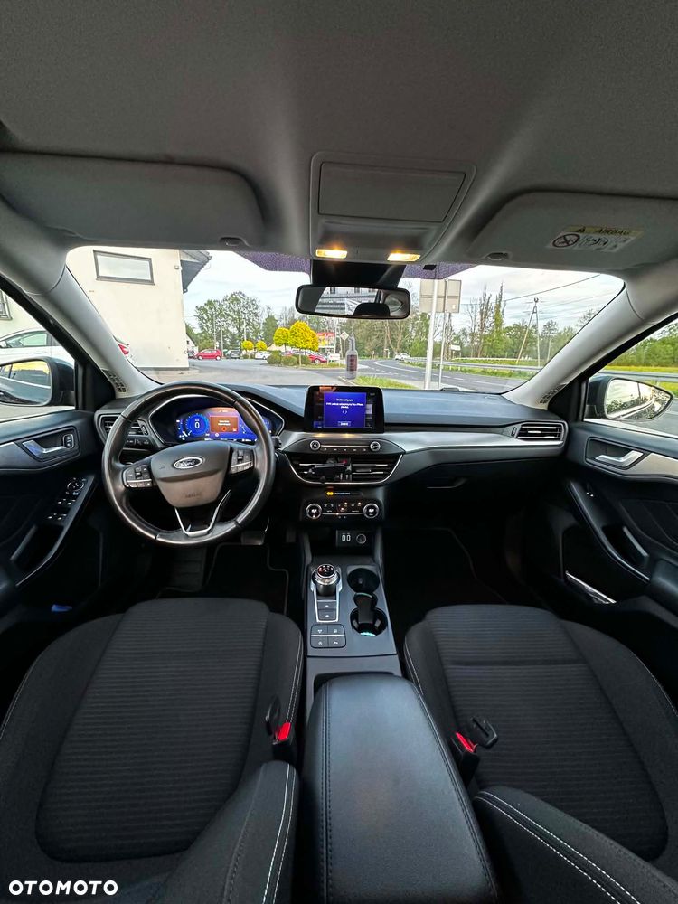 Ford Focus 1.5 EcoBlue Titanium - 6