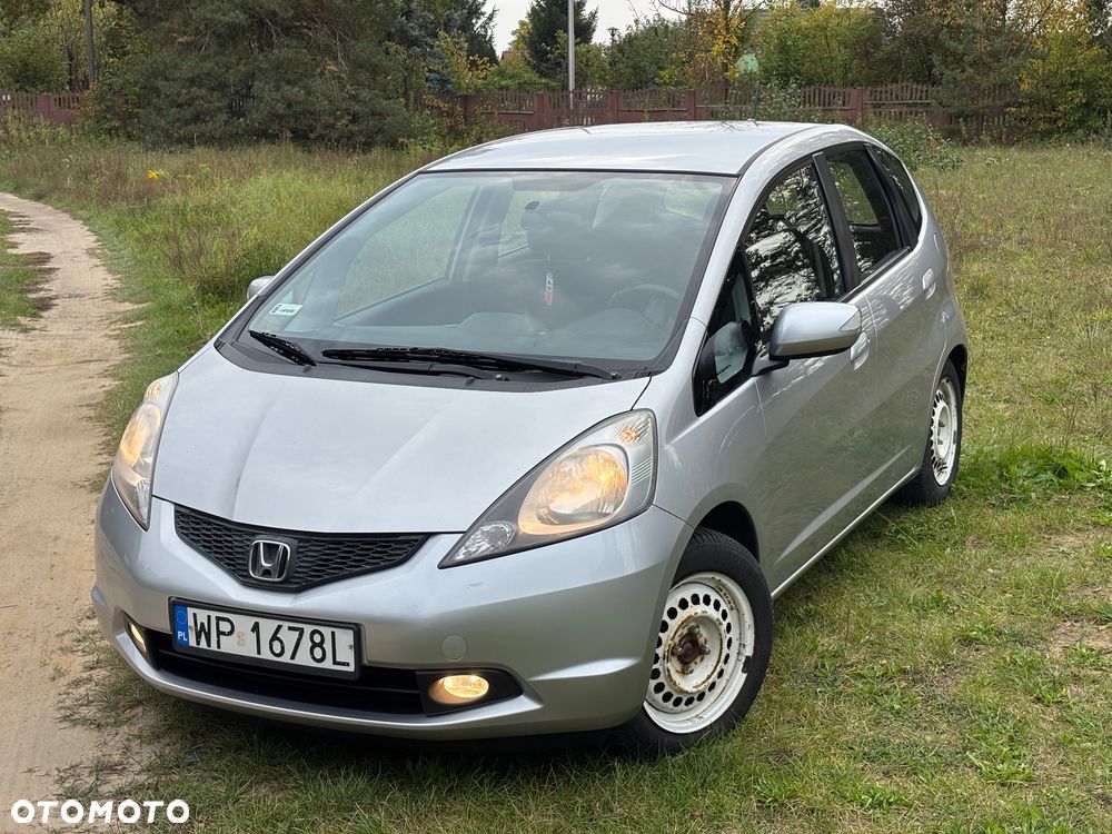 Honda Jazz 1.4 Elegance - 1
