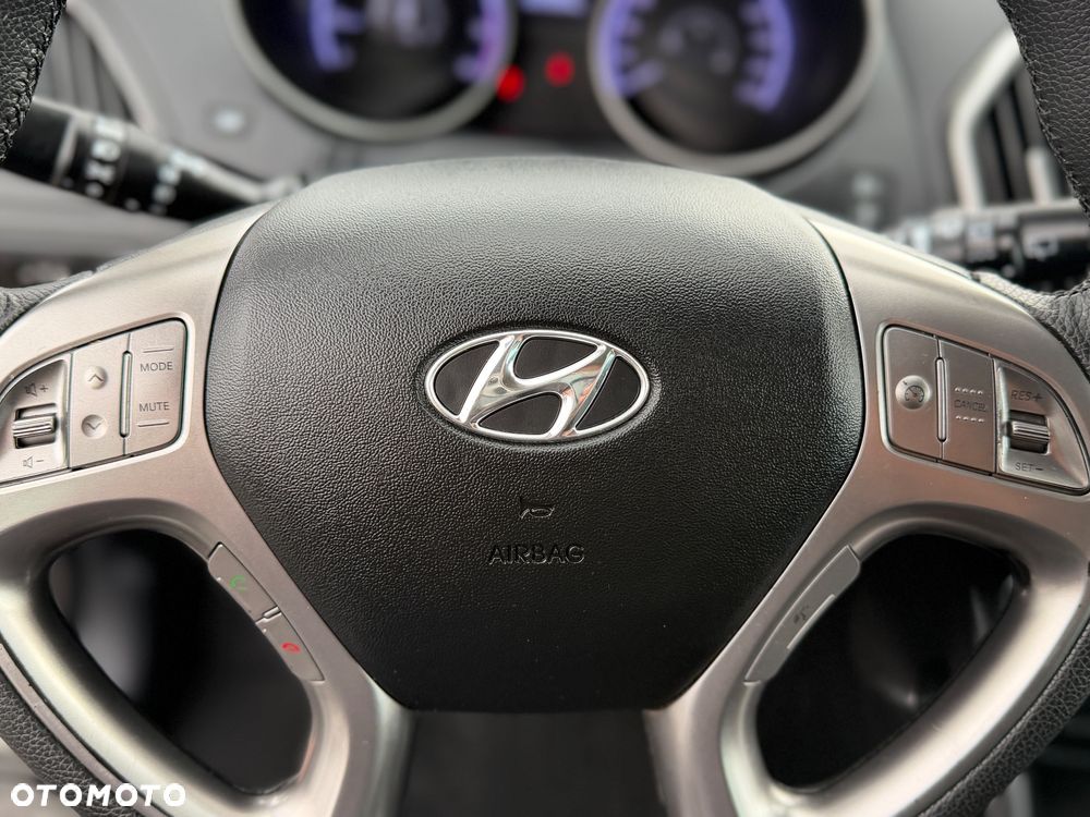 Hyundai ix35 2.0 Premium - 20