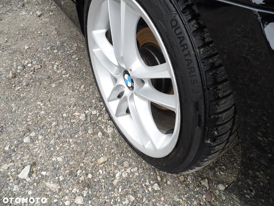 BMW Seria 1 116i Edition Lifestyle - 17