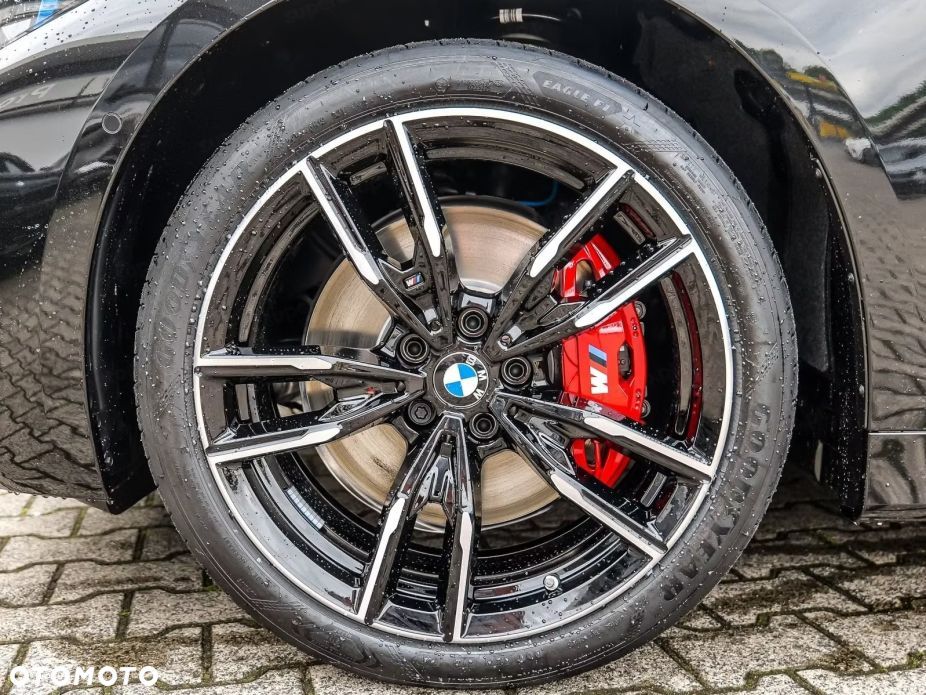 BMW Seria 4 M440i xDrive mHEV - 13