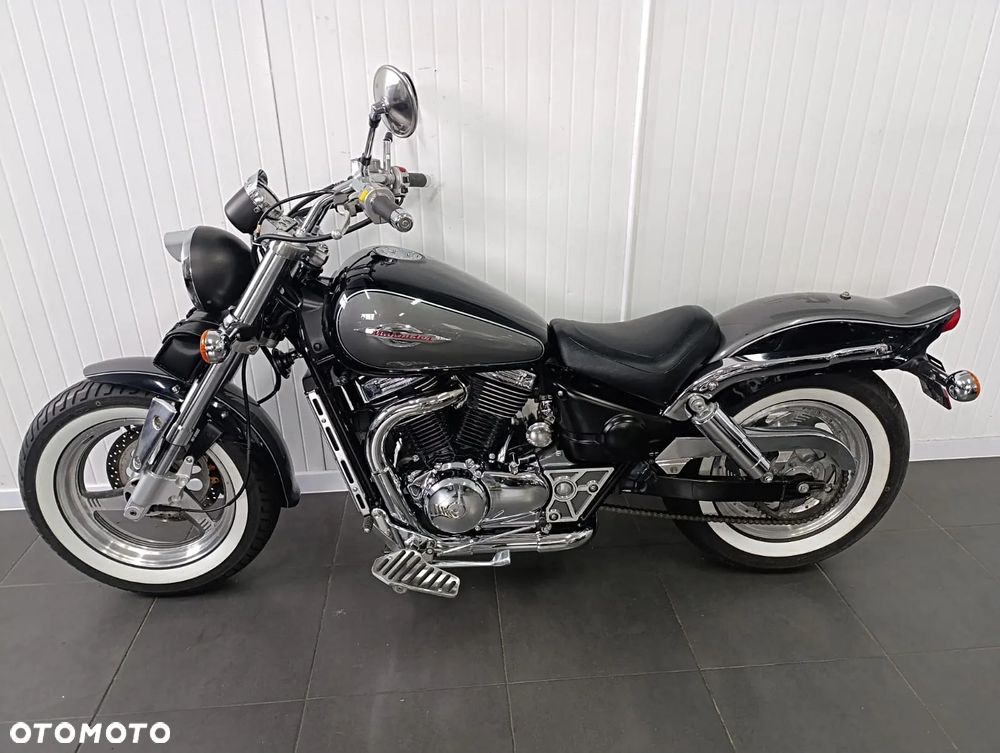 Suzuki Marauder - 7