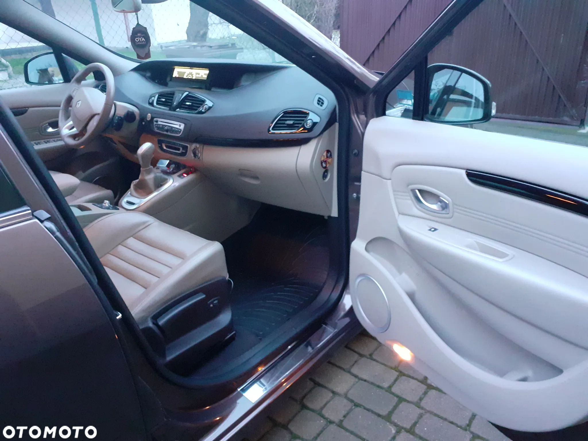 Renault Scenic - 17