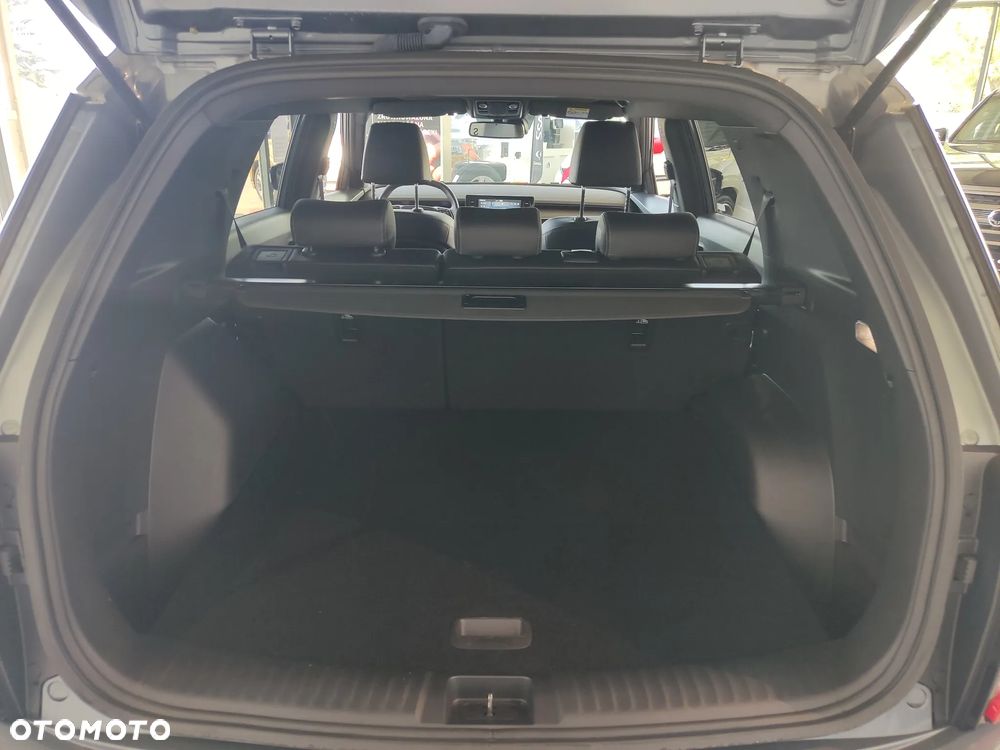 SsangYong/KGM Torres 1.5 T-GDI Adventure - 15