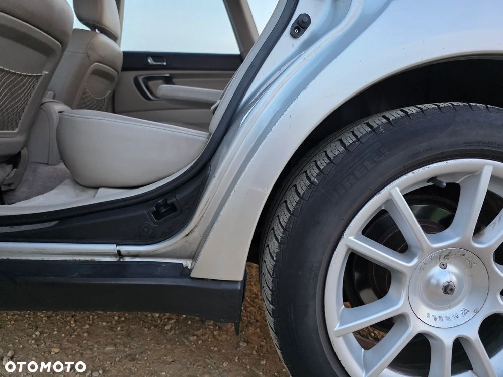 Subaru Outback - 37