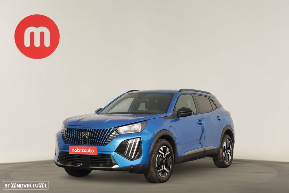 Peugeot 2008 1.2 PureTech Allure - 2