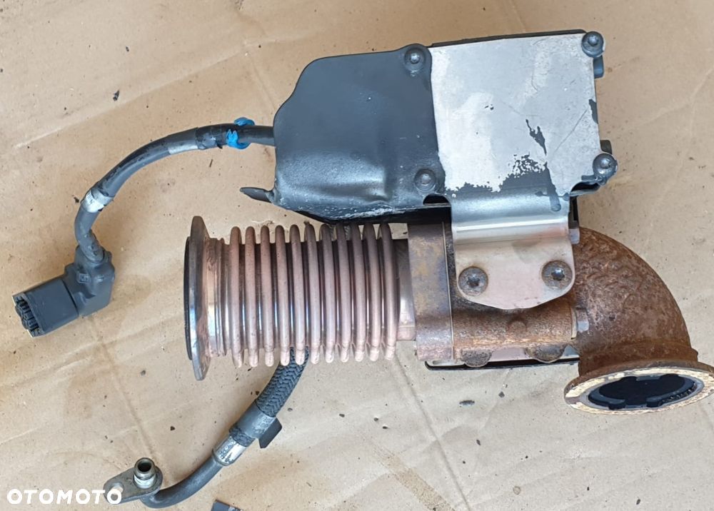 ZAWÓR EGR DAF XF XG XG+ 2243011 - 3