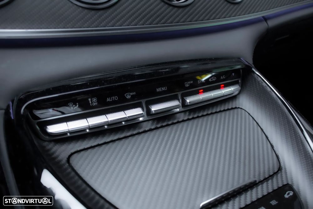 Mercedes-Benz AMG GT 53 4Matic+ - 26