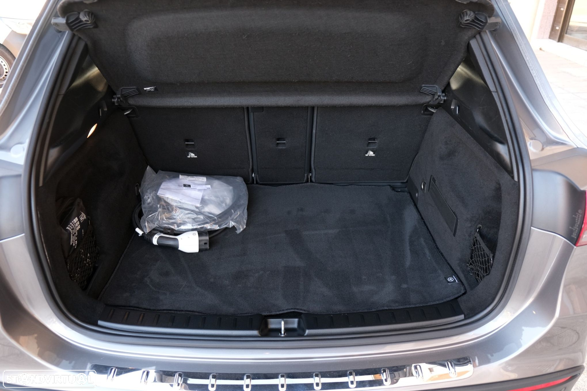 Mercedes-Benz GLA 250 e AMG Line - 27
