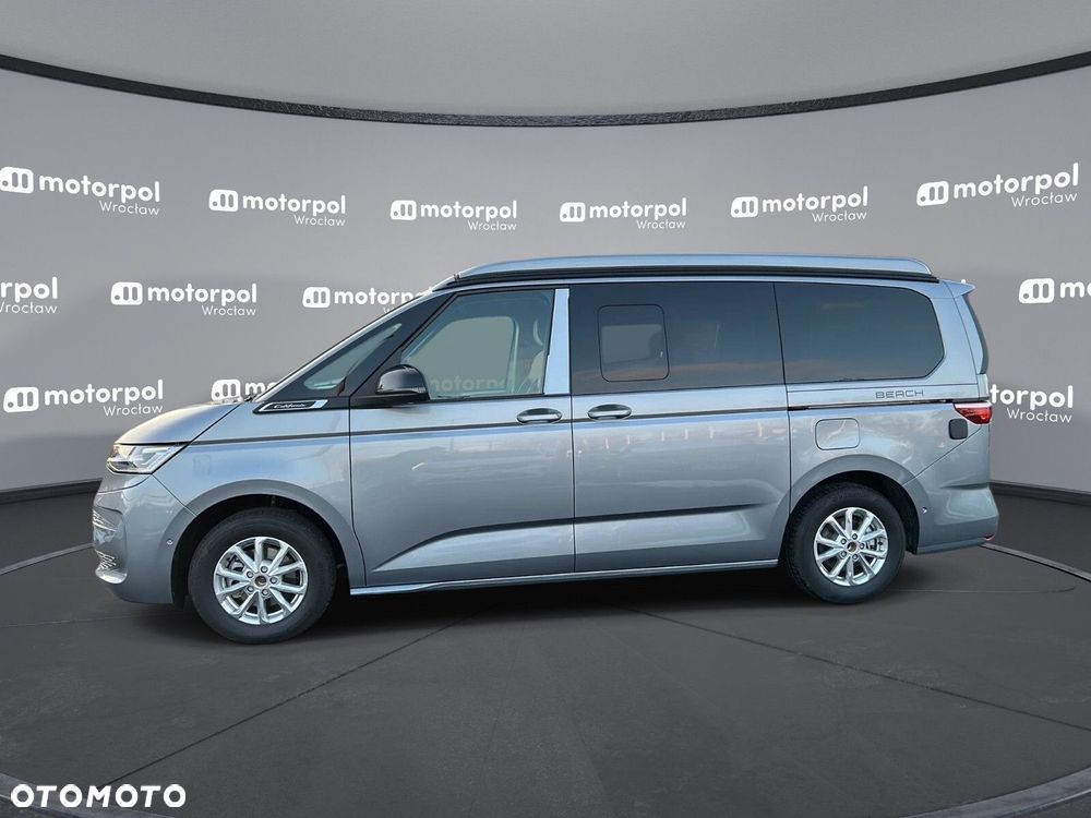 Volkswagen California - 3