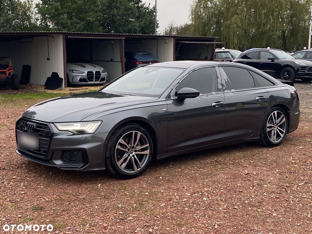Audi A6 - 2
