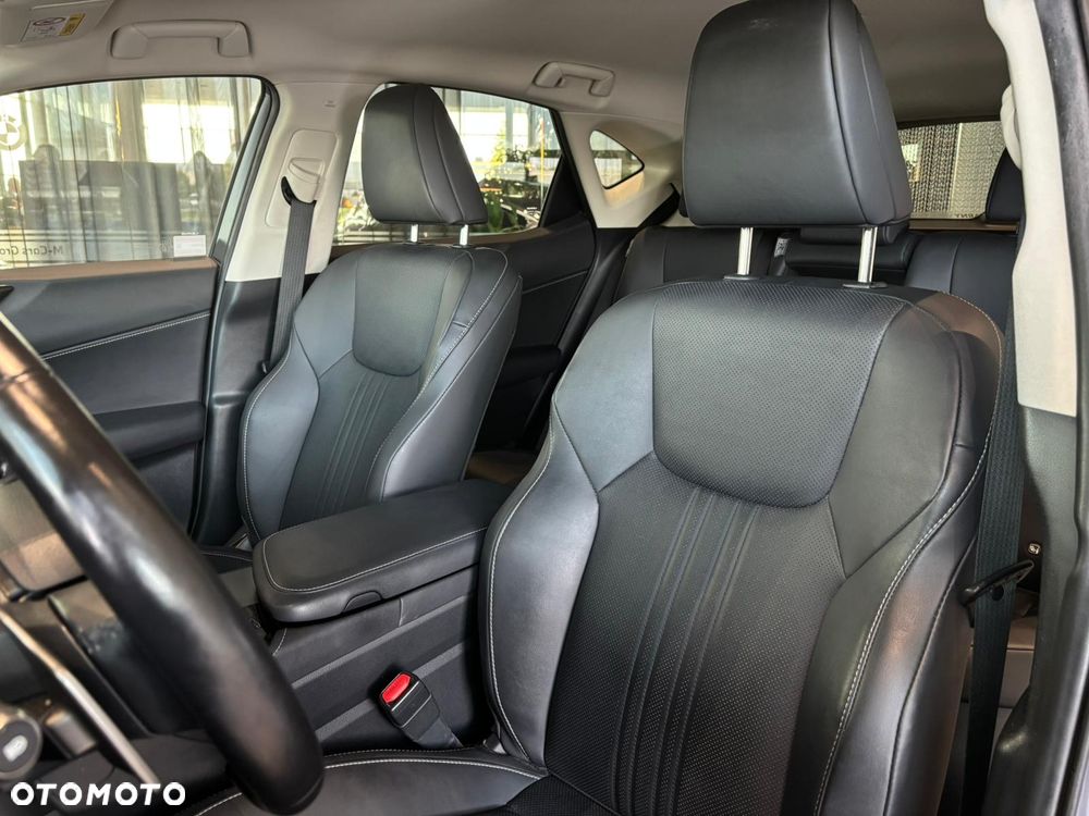 Lexus NX 450h+ Prestige AWD - 15