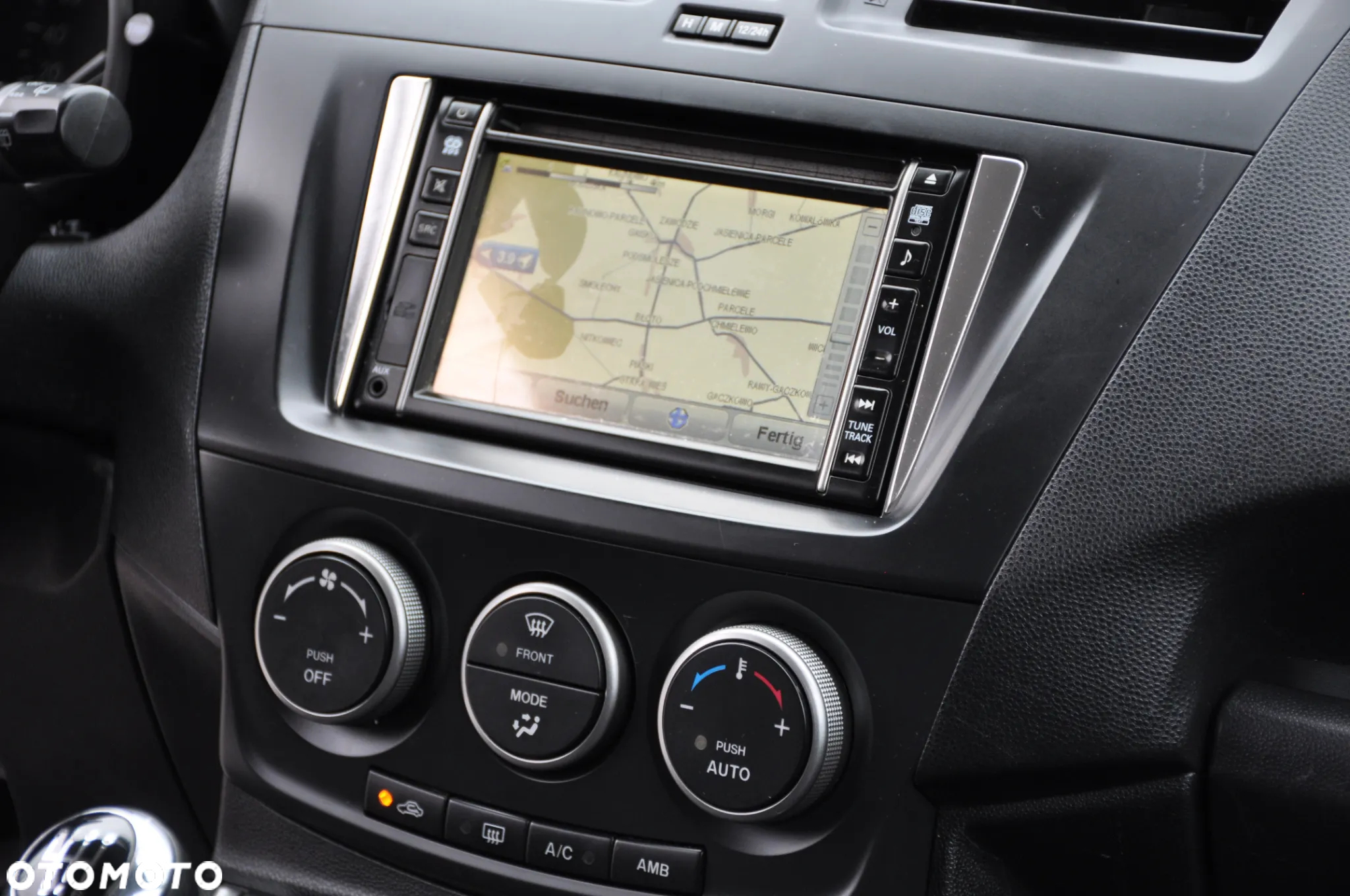 Mazda 5 1.8 Exclusive - 31