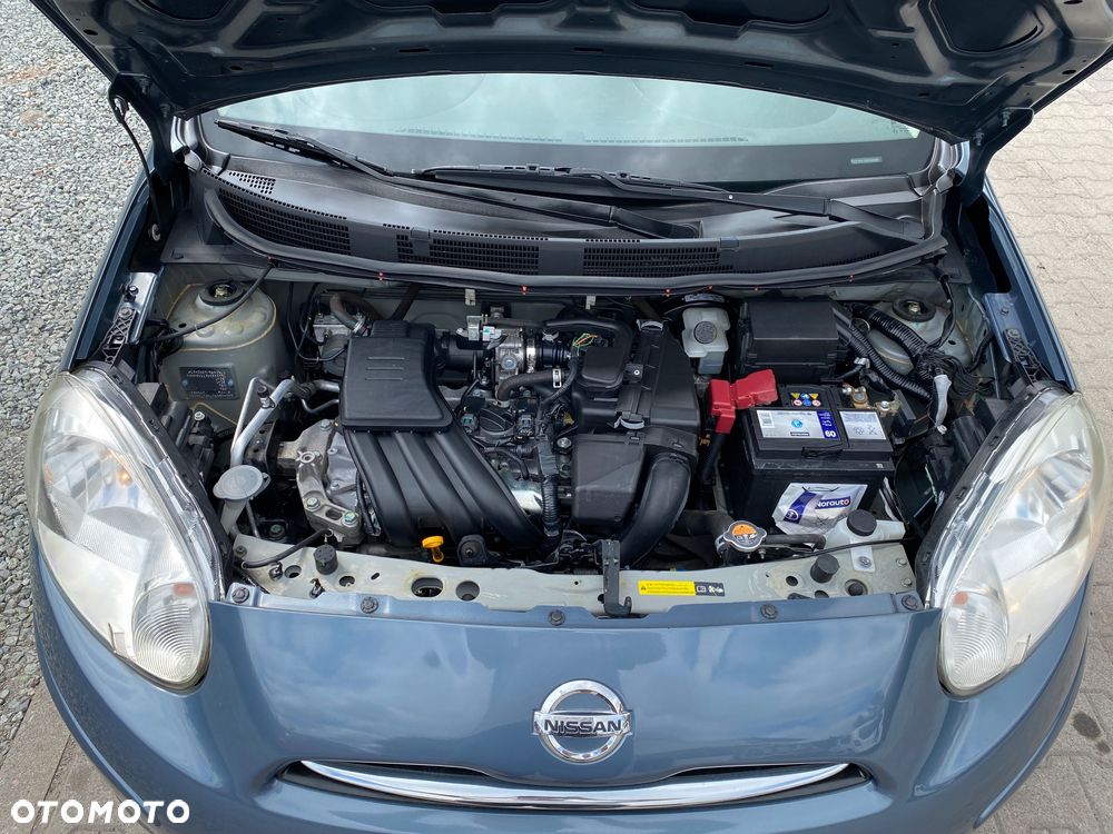 Nissan Micra 1.2 Elle - 10