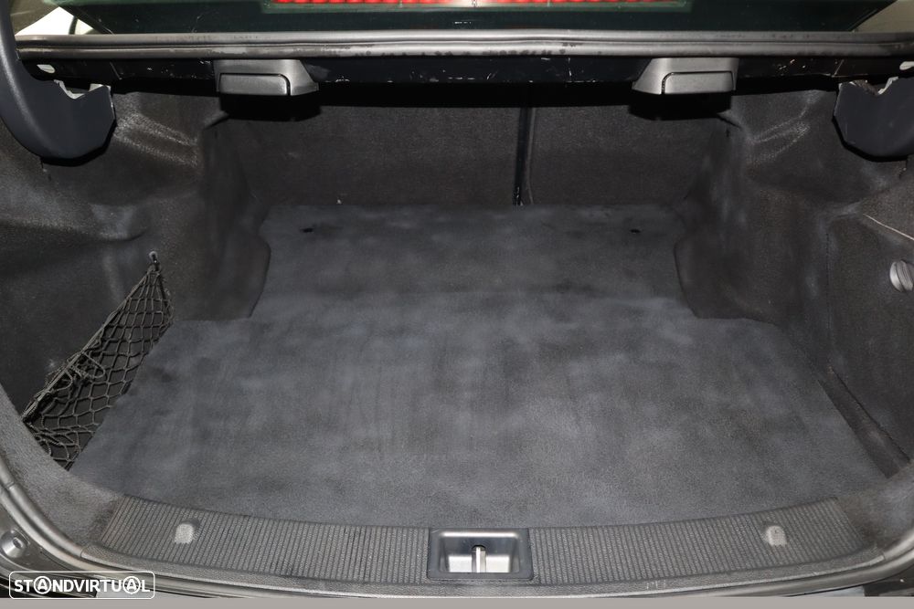 Mercedes-Benz C 220 CDi Avantgarde BE - 9